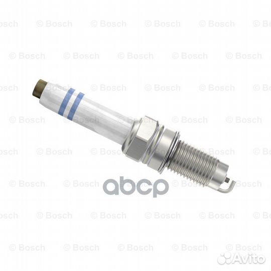 Свеча зажигания, никель VW polo Saloon (602, 604