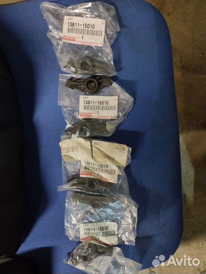 Коромысло клапана Toyota