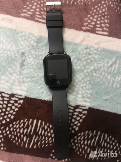 Часы SMART watch GPS D200