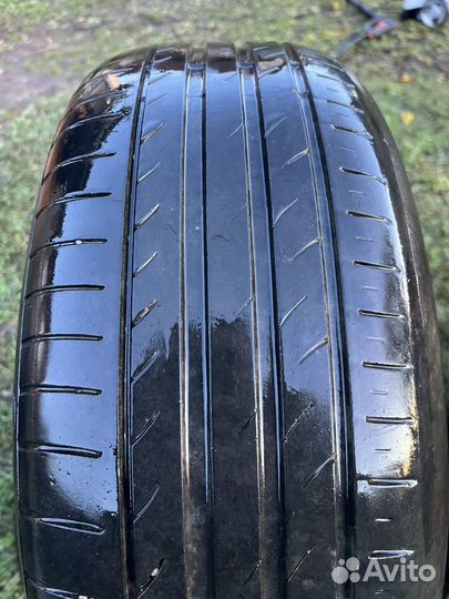 Tracmax X-Privilo TX3 205/55 R16 94W