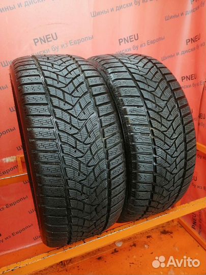Dunlop Winter Sport 5 245/40 R19