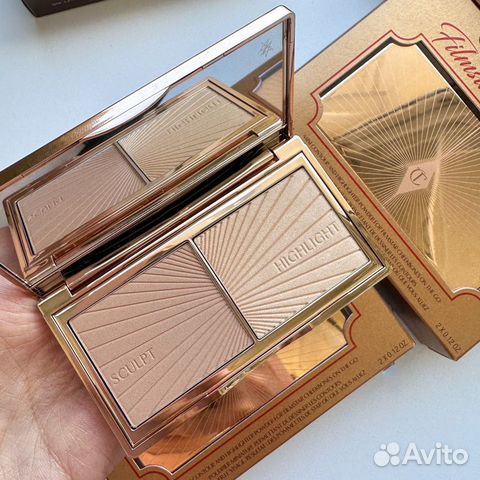 Charlotte tilbury