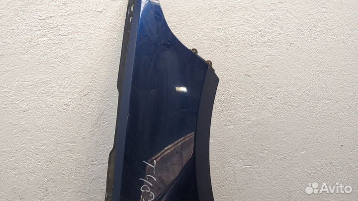 Крыло правое переднее BMW 1 F20, F21