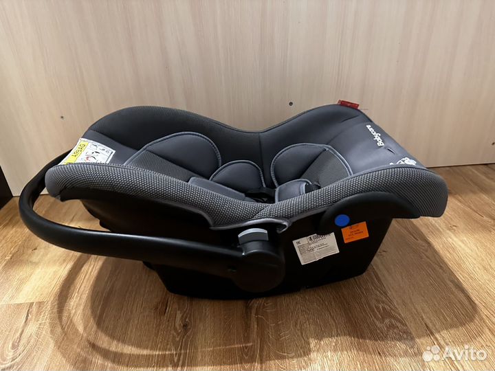 Люлька-переноска Babycare 0-13кг