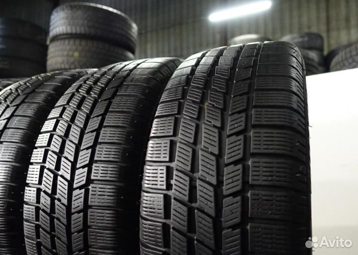 Pirelli Scorpion Ice&Snow 255/55 R19