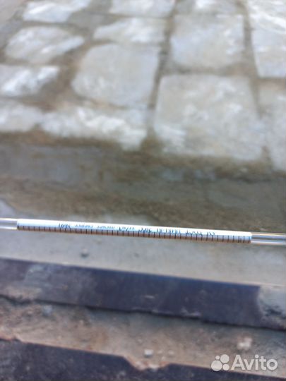 Ареометры СССР