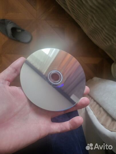 It takes two ps4 (диск, полностью на русском)