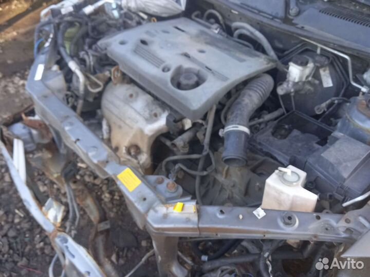 В разборе Хайма 3