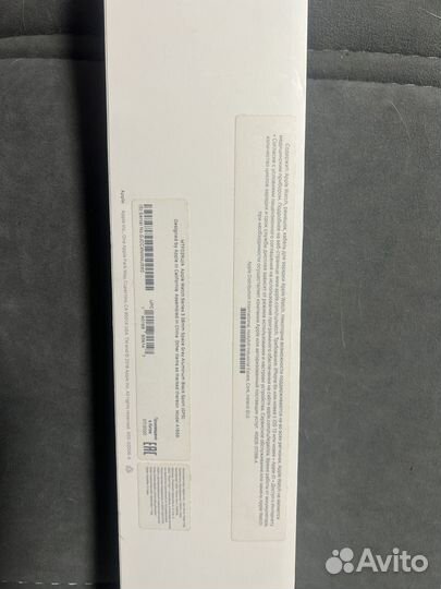 Часы apple watch 3 38 mm