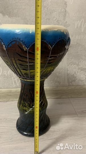 Африканский барабан