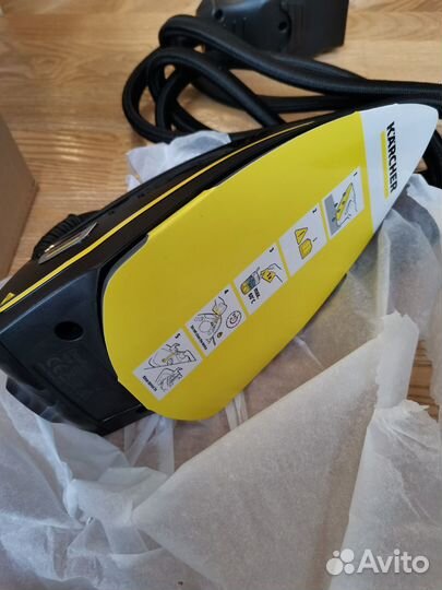 Утюг к пароочистителю