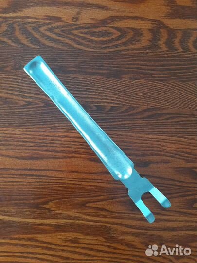 Съемная ручка