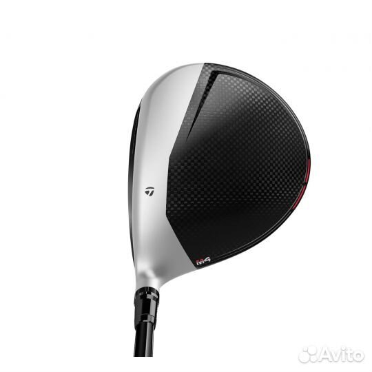 Клюшка для гольфа Driver TaylorMade M4 мужской