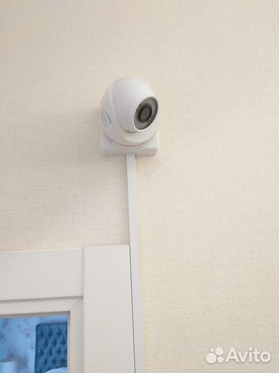 Видеонаблюдение, домофония, телеантенны