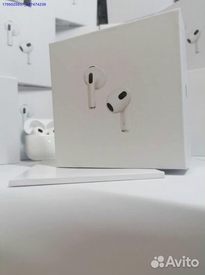 AirPods 3 оптом