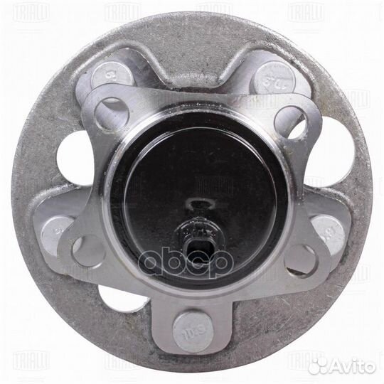 Ступица колеса зад лев MR1983 Trialli