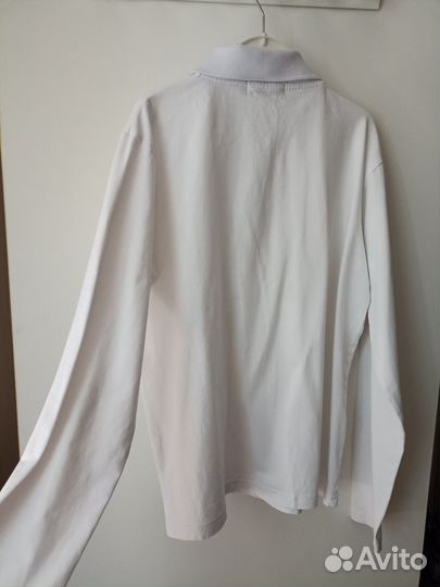 Рубашка поло 146