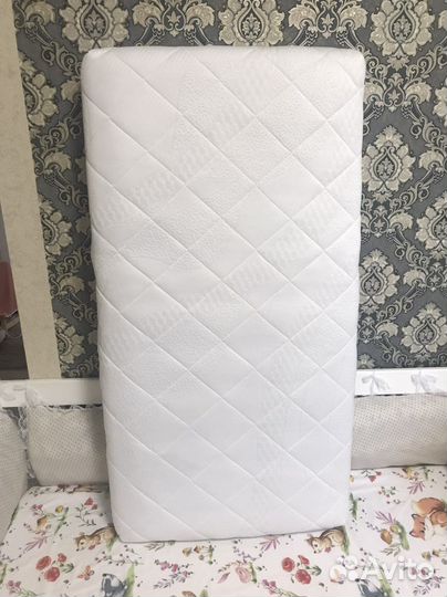 Матрас детский 120 60