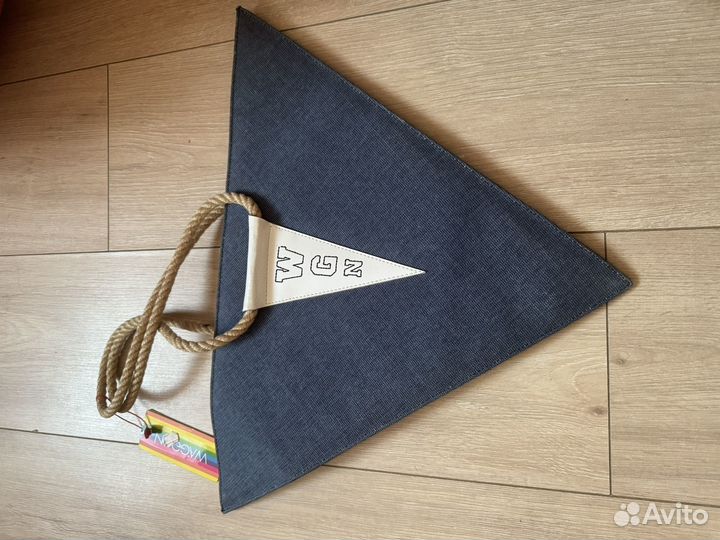 Сумка летняя