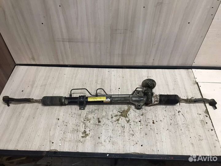 Рулевая рейка hyundai sonata 4 EF G4JP