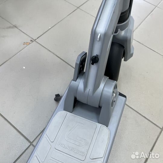 Электросамокат Kugoo M2 Pro (Jilong)
