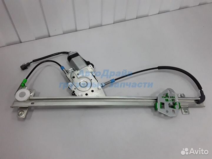 Стеклоподъёмник Актрос Аксор левый электрический