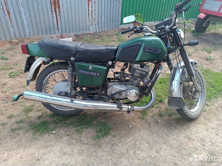 Продам иж планета 5