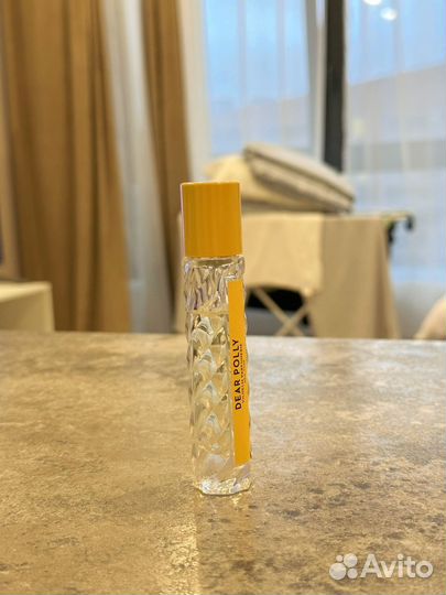 Вещи (бронь, Настя)