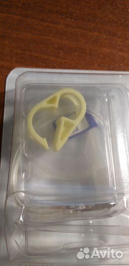 Медицинская игла для порта