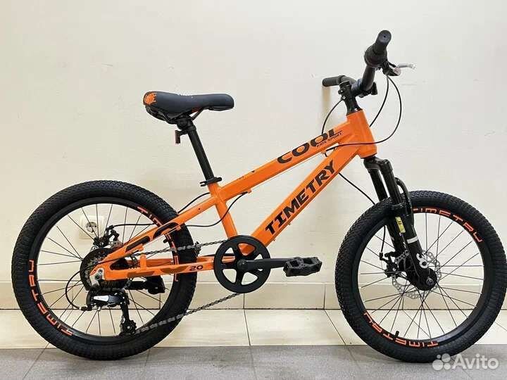 Велосипеды подростковые детские