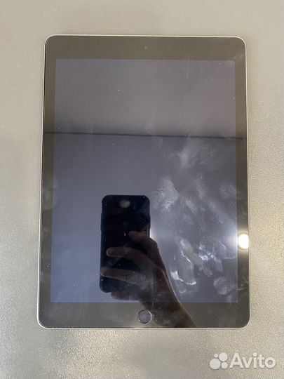 iPad air 2 2014 34гб