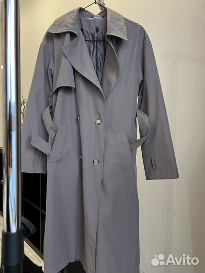 Тренч женский
