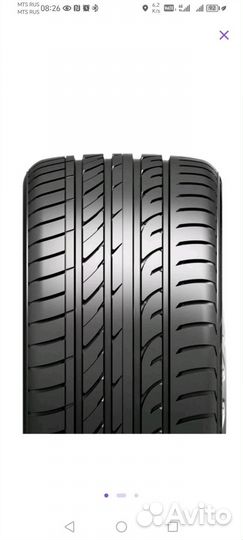 Sailun Atrezzo ZSR SUV 225/45 R19 96Y