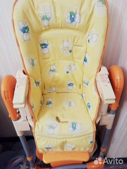 Столик для кормления ребенка