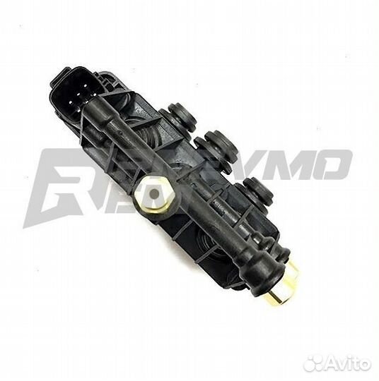 Блок клапанов пневмоподвески Land Rover Sport L320