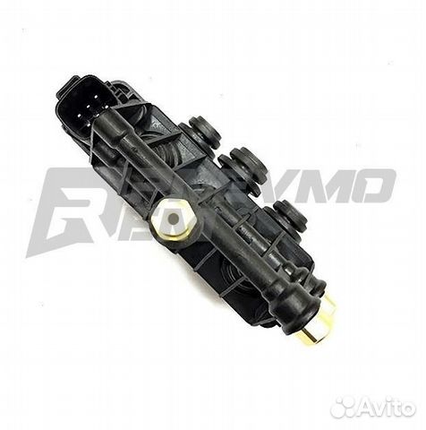 Блок клапанов пневмоподвески Land Rover Sport L320