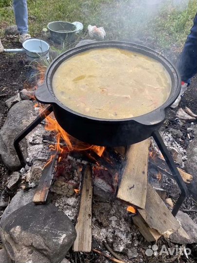 Пикник на природе