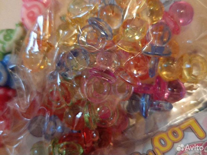 Набор для руководелия 30 шт в пачке