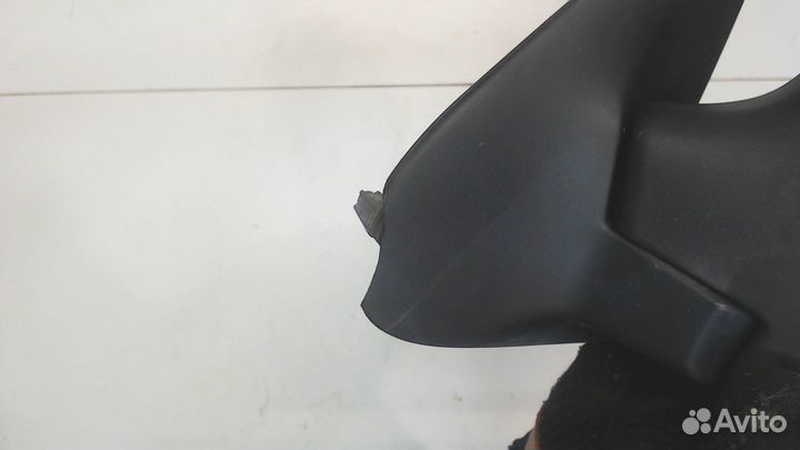 Зеркало боковое Citroen Berlingo, 2005