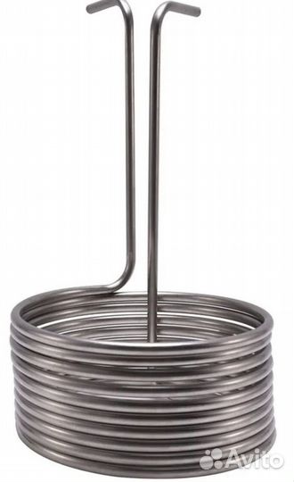 Чиллер погружной