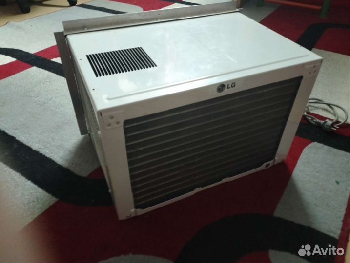 Кондиционер