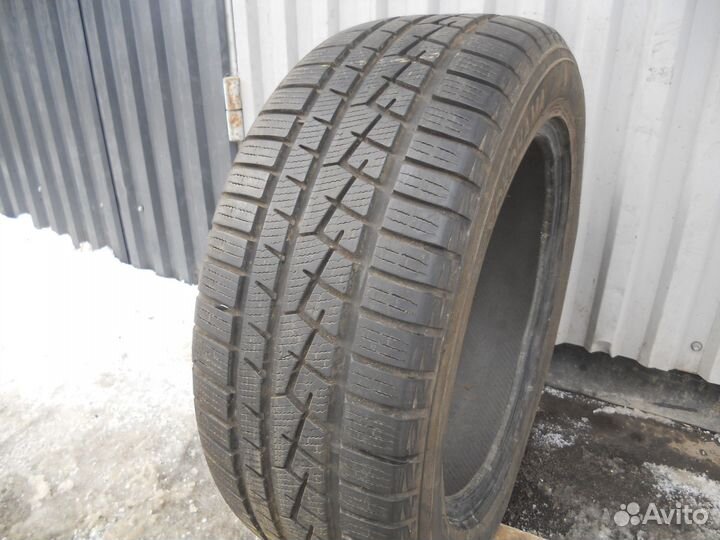 Yokohama W.Drive V902 235/55 R18 100V