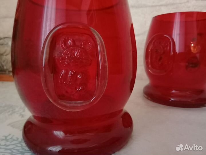 Пивная кружка СССР