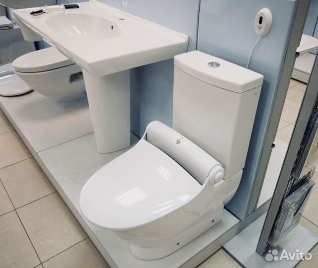 Накладки на унитазный vip-wc T424C34