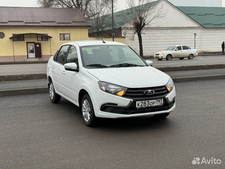 Аренда авто с выкупом