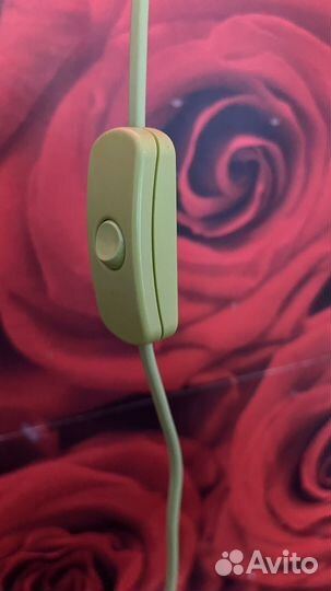 Ночник детский IKEA