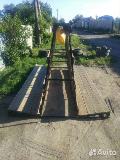 Подставка для окон