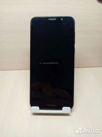 HONOR 7A, 2/16 ГБ
