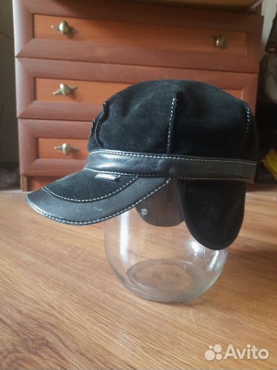 Кепка и бейсболка