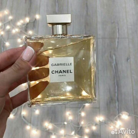 Шанель Gabrielle